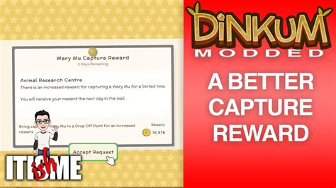 dinkum wary mu|Wary Mu Capture a Better Profitable Capture Reward .